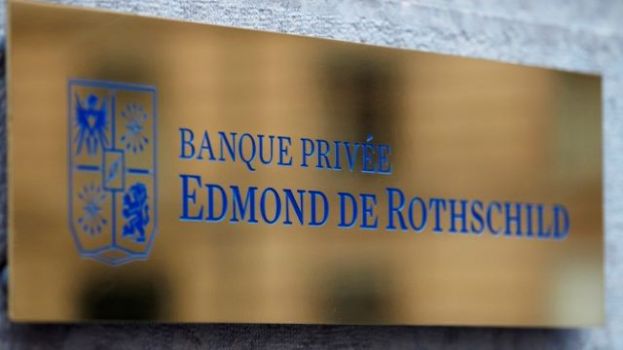 El banco de inversi&oacute;n Rothschil avala el acuerdo de LaLiga con CVC