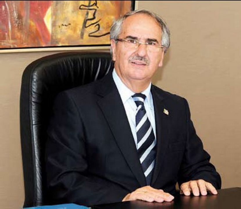 Sebasti&aacute;n Grisale&ntilde;a, Pregonero de las Fiestas de Santiago de G&aacute;ldar 2018