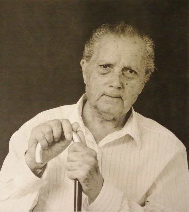 La Casa-Museo Tom&aacute;s Morales inaugura la exposici&oacute;n &lsquo;Moya a Santiago Santana&rsquo;