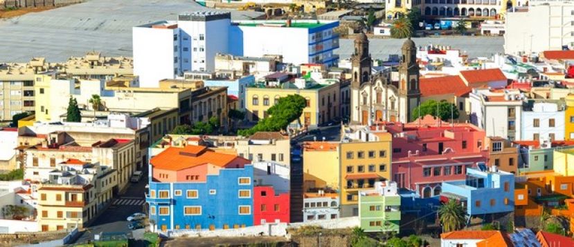 Gu&iacute;a: Plan Especial de Protecci&oacute;n y Reforma Interior del Casco Hist&oacute;rico