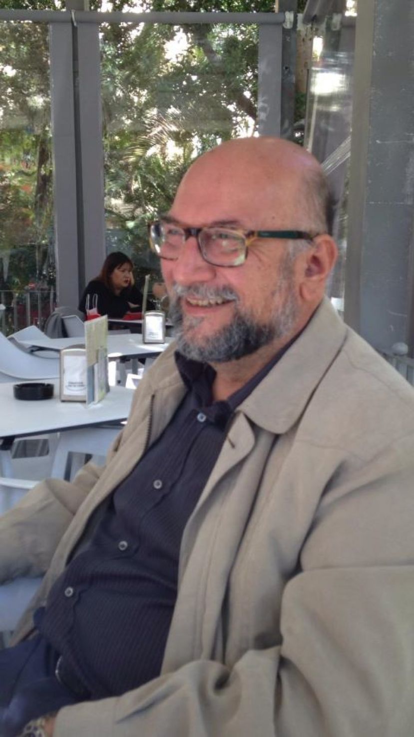 LA CASA DE COL&Oacute;N ACOGE LA PRESENTACI&Oacute;N DE 'EL SUE&Ntilde;O INTERRUMPIDO', DE JOS&Eacute; MARRERO Y CASTRO