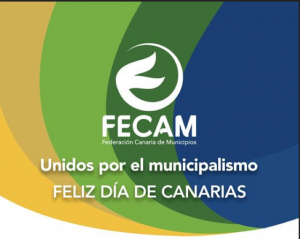 La FECAM recibe el Premio Tribuna por la gestión de los ayuntamientos canarios durante la pandemia