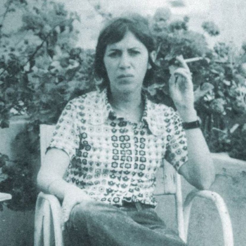 LA CASA DE COLÓN ACOGE LA PRESENTACIÓN DEL LIBRO ‘SOY ÉXODO Y LLEGADA’, UNA RECOPILACIÓN DE POEMAS DE NATALIA SOSA AYALA