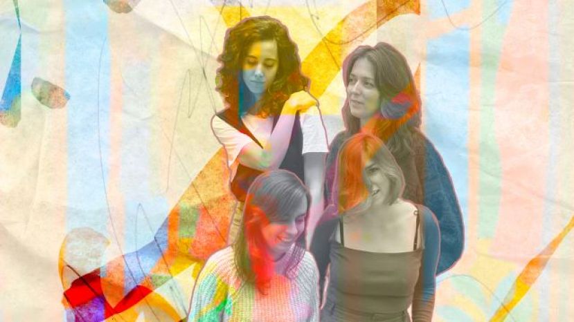 Flor de Canela presenta en concierto su &uacute;ltimo trabajo en formato ac&uacute;stico