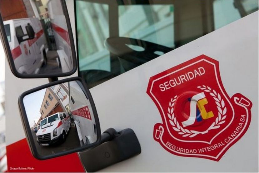 El Cabildo exige a Seguridad Integral Canaria que pague la totalidad de los salarios pendientes de su personal en la Instituci&oacute;n