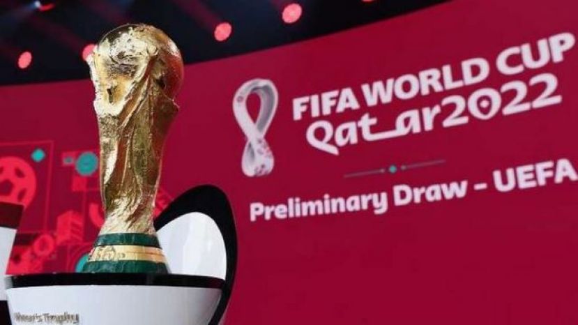 Las selecciones europeas inician el camino hacia el Mundial de Qatar