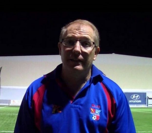 Preferente: Mimi Caballero dimiti&oacute; como t&eacute;cnico del CD San Pedro M&aacute;rtir