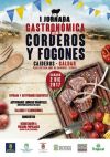 La exquisita carne de ovino protagoniza la Jornada &lsquo;Entre Corderos y Fogones&rsquo;