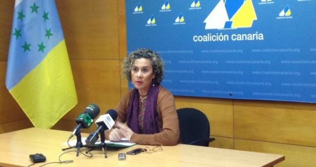 CC ratific&oacute; el veto de los nacionalistas a las cuentas estatales de 2016