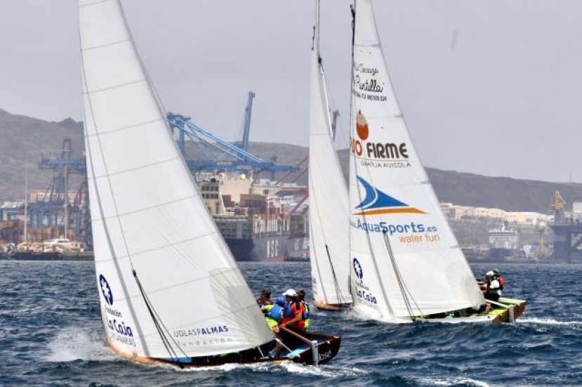 Torneo Eliminatorio Fundaci&oacute;n La Caja de Canarias: San Jos&eacute; y Roque Nublo se caen