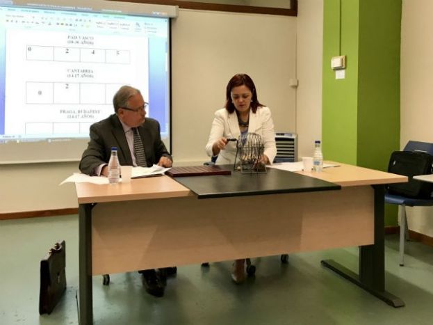 Aumentan las inscripciones para Juvemcan Gran Canaria 2018 que ya cuenta con los seleccionados para el programa de viajes