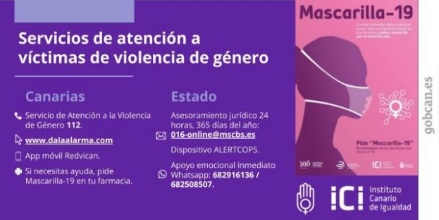 El ICI impartirá formación acreditada al personal de las farmacias sobre violencia de género