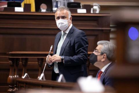Torres anuncia que el lunes se aprobar&aacute; la ayuda complementaria de los ERTE