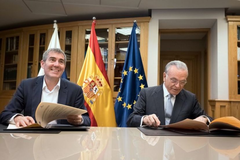 Convenio de colaboraci&oacute;n 2018 en materia de acci&oacute;n social, educativa y cultural