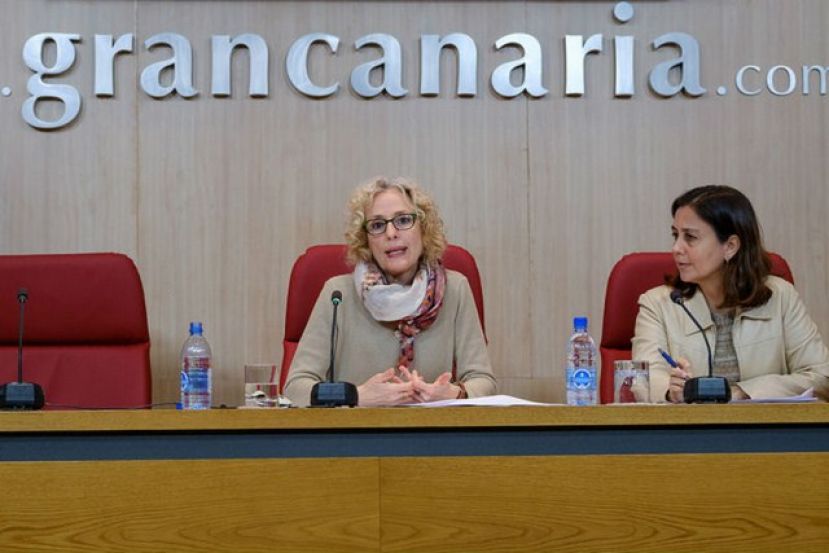La red insular de atención a víctimas de violencia machista dispone de 4 millones