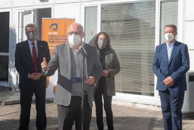 El servicio Intermedia.ulpgc de resoluci&oacute;n de conflictos ofrece casi 500 sesiones en un a&ntilde;o y detecta el m&oacute;vil como intruso en las familias