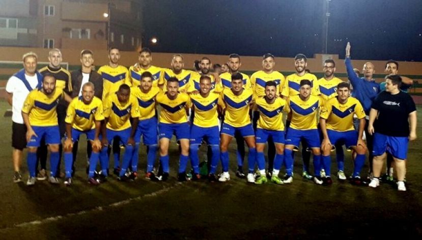 F&uacute;tbol 1&ordf; Regional Grupo 1: Resultados y comentarios de la primera jornada