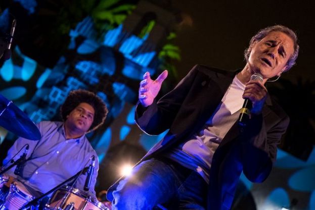 Suspendida &lsquo;Una noche en Artenara con amigos de Jos&eacute; Antonio Ramos&rsquo;