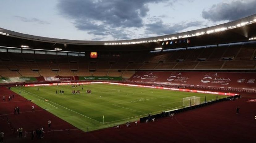 La RFEF percibe 1,5 millones de euros por cada final de Copa