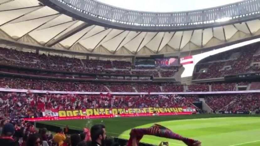 Las 5 claves de la jornada 26 de LaLiga Santander