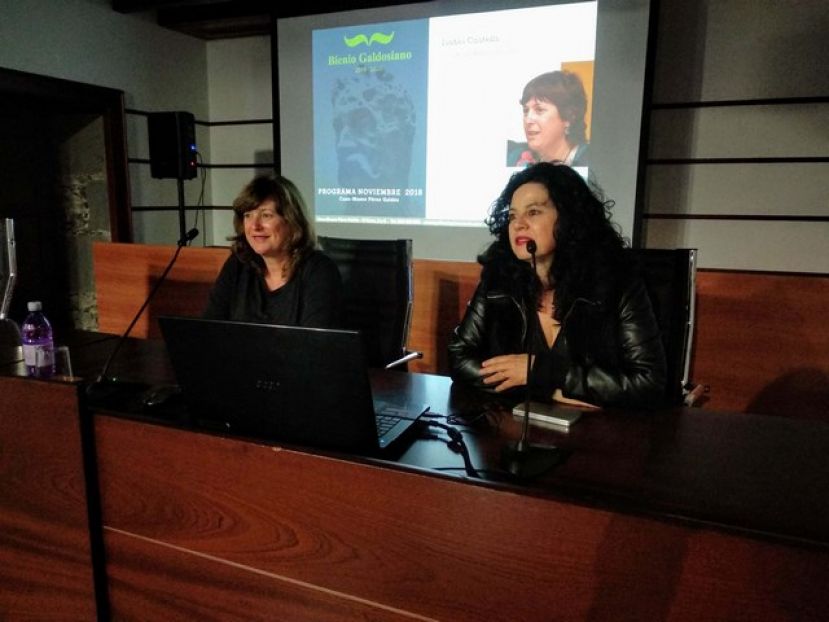 SEG&Uacute;N ISABEL CASTELLS &ldquo;BU&Ntilde;UEL CAMBI&Oacute; EL FINAL DE LA HISTORIA DE TRISTANA D&Aacute;NDOLE UN GIRO M&Aacute;S CINEMATOGR&Aacute;FICO&rdquo;