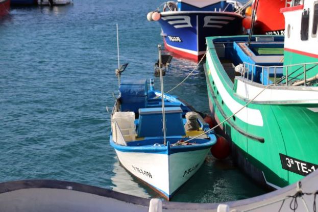 Ayudas valoradas en 242.000 euros para el equipamiento de las cofrad&iacute;as de pescadores