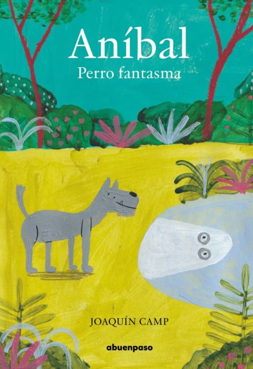 Duodécima edición del Concurso Internacional de Álbum Ilustrado 2021