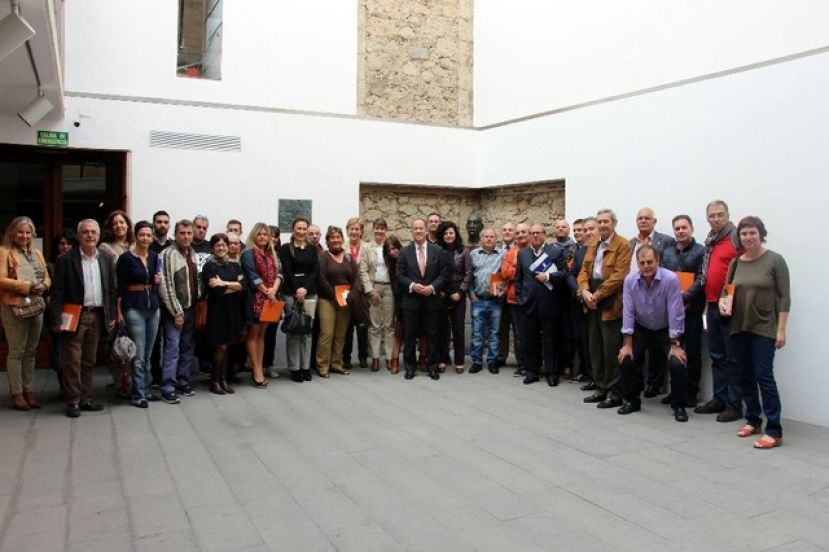 Aprobado el Plan Inicial de Fomento de la Lectura y la Escritura