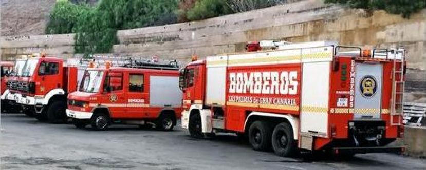 El TSJC da la raz&oacute;n al Consorcio de Emergencias y legitima la jornada de trabajo de los bomberos de 40 horas