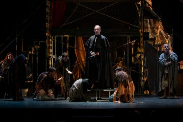 El Teatro Cuy&aacute;s publica en redes la novela Misericordia, de Benito P&eacute;rez Gald&oacute;s