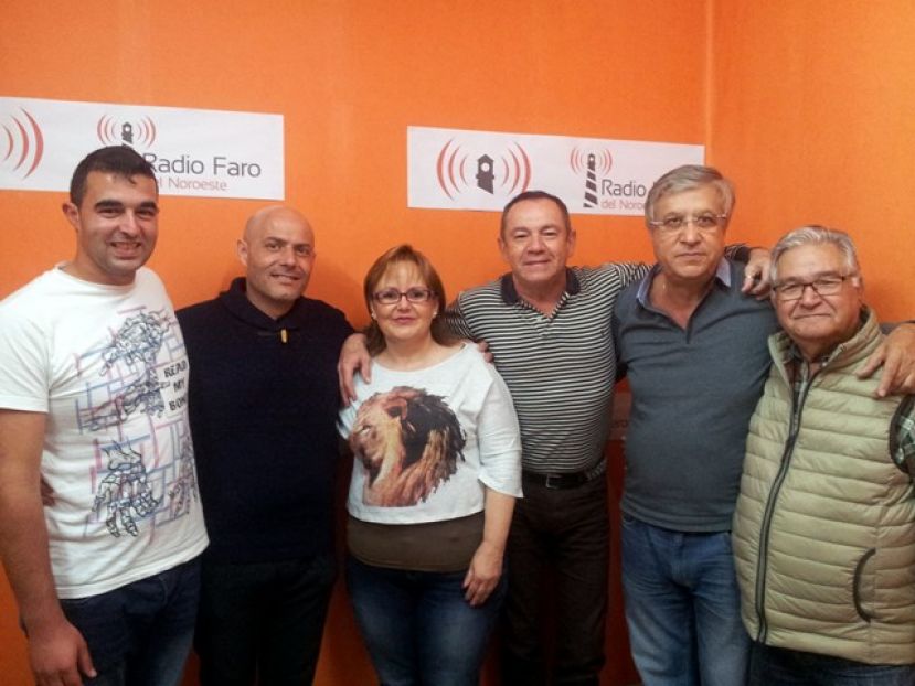 Este jueves, 10-12-15, se emiti&oacute; Poes&iacute;a Viva de La Atl&aacute;ntida (Audio)