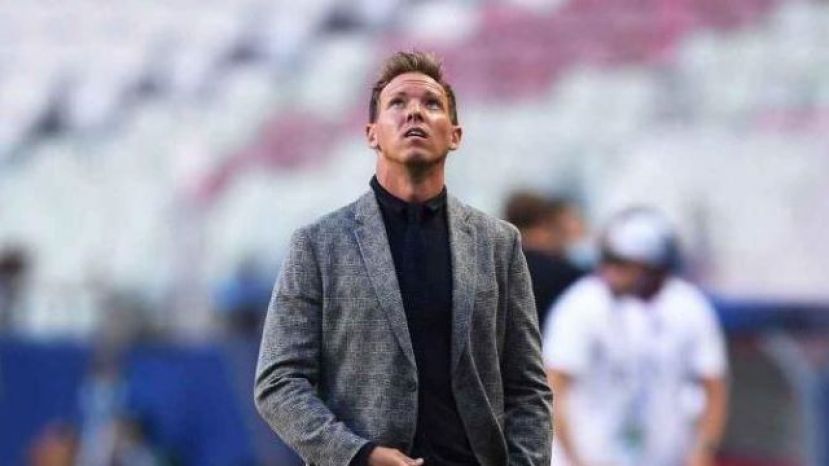 El Bayern confirma a Nagelsmann como su próximo entrenador