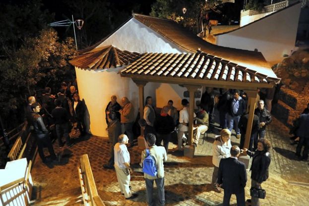 Valleseco: Este viernes tendr&aacute; lugar los primeros actos de la fiesta de La Casta&ntilde;a
