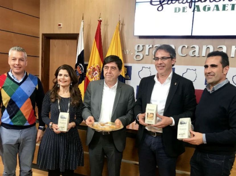Agaete recupera sus tradicionales garapi&ntilde;ones como parte de su oferta gastron&oacute;mica en un proyecto financiado por el Cabildo