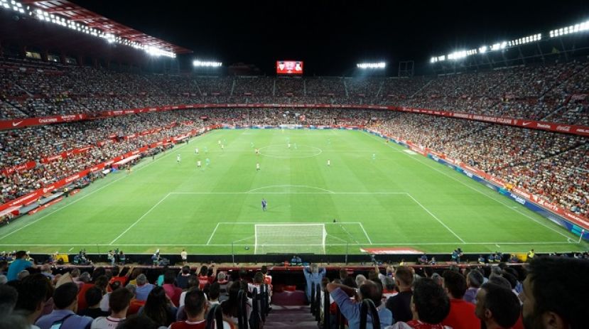 LaLiga solicitar&aacute; el regreso del p&uacute;blico en el tramo final de competici&oacute;n