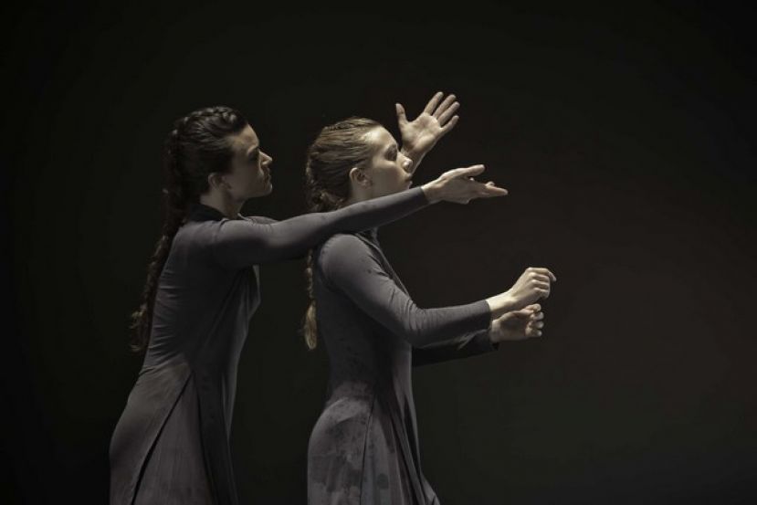 MADUIXA TEATRE OFRECE EN EL CUY&Aacute;S CUATRO FUNCIONES ESCOLARES Y UNA FAMILIAR DE SU PREMIADO ESPECT&Aacute;CULO &lsquo;MUL&Iuml;ER&rsquo;