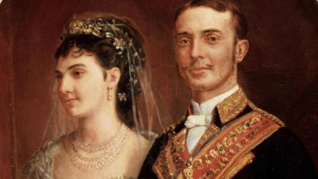 Charlas sobre las Reinas de España del historiador Antonio González Padrón
