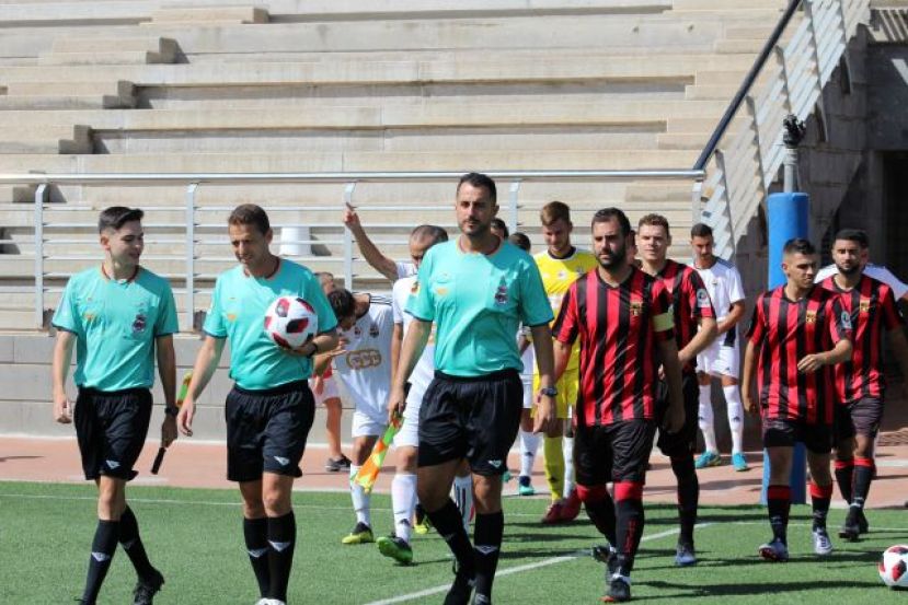 Fútbol 3ª División: El Viera, a cortar su sequía fuera de casa