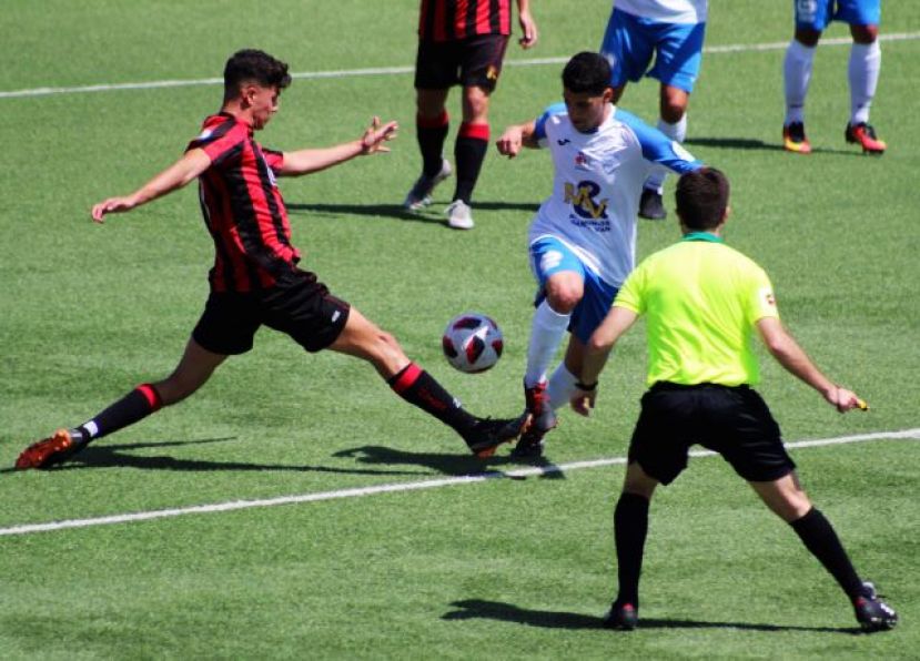 Fútbol 3ª División: (2-0) El Viera vuelve a reengancharse a la zona noble