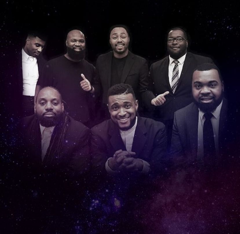 The Believers Gospel Singers actuar&aacute; este s&aacute;bado en San Sebasti&aacute;n de La Gomera