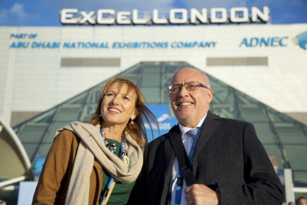 Gran Canaria romper&aacute; la barrera de los 800.000 turistas brit&aacute;nicos en 2017