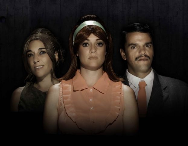 LA PRODUCCI&Oacute;N &lsquo;ANA (TAMBI&Eacute;N A NOSOTROS NOS LLEVAR&Aacute; EL OLVIDO)&rsquo;, RECOMENDADA POR LA RED ESPA&Ntilde;OLA DE TEATROS