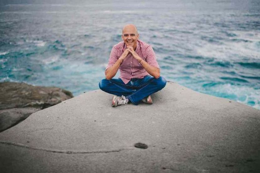 Gerardo Ojeda, invitado del taller &acute;La fotograf&iacute;a como proyecto personal&rsquo;