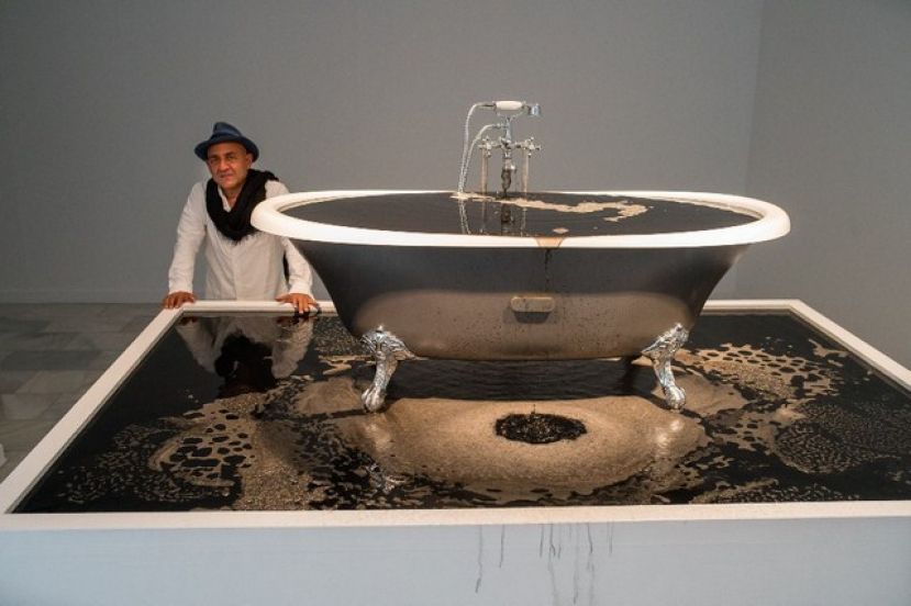 El CAAM presenta ‘Ecuaciones Esculturas olfativo-acústicas’ de Oswaldo Maciá