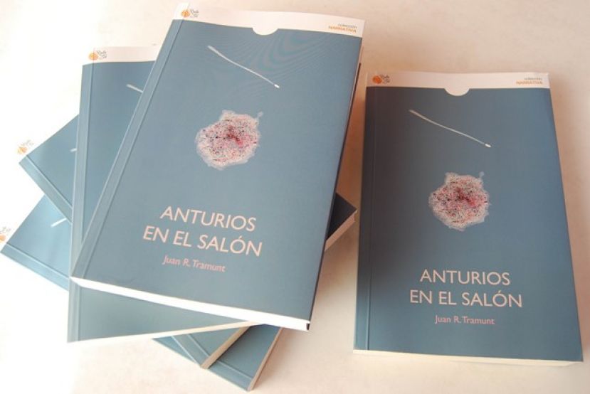 Juan Ramón Tramunt reflexiona sobre la sostenibilidad de Canarias en un libro