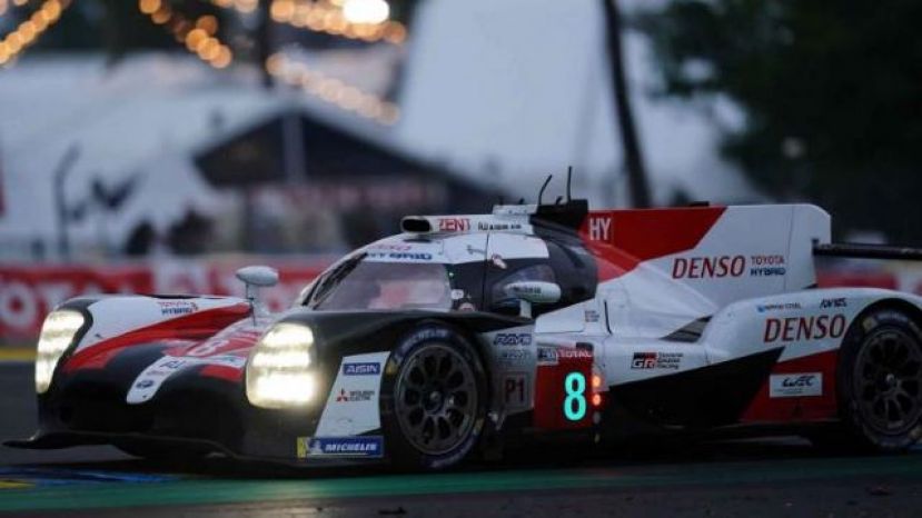 Las 24 horas de Le Mans, aplazadas a agosto para poder acoger público
