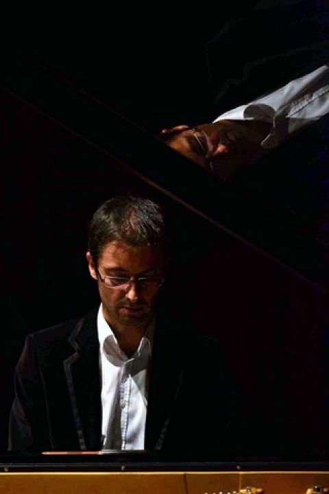 Moya: Jos&eacute; Luis Castillo ofrecer&aacute; un concierto en la Casa Museo Tom&aacute;s Morales