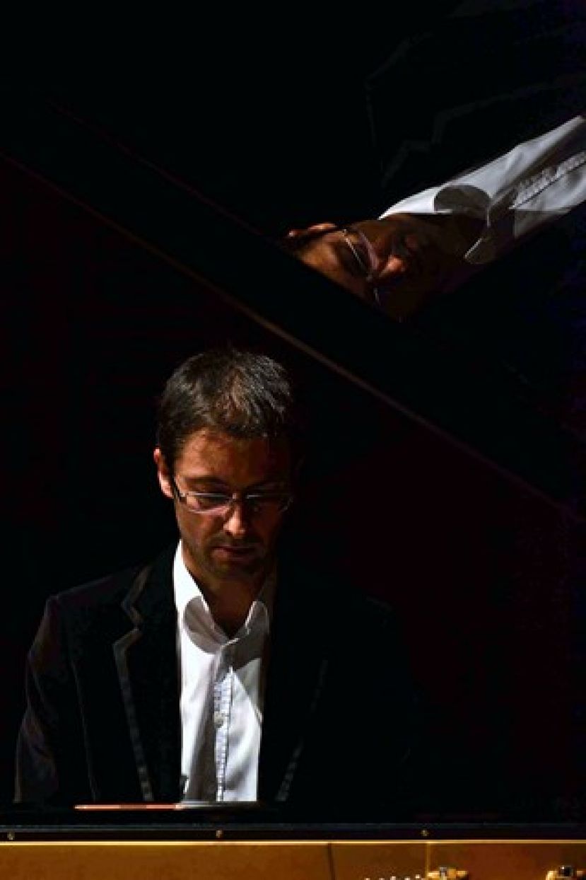 Moya: José Luis Castillo ofrecerá un concierto en la Casa Museo Tomás Morales