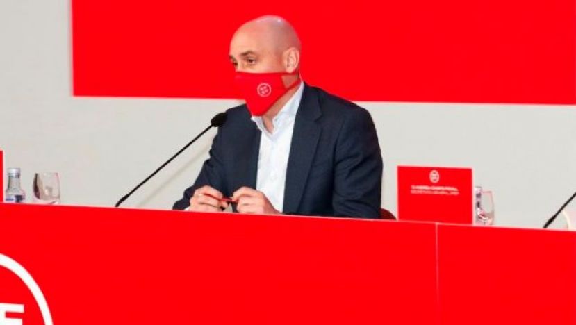 La RFEF anuncia c&oacute;mo ser&aacute; la nueva 1&ordf; Divisi&oacute;n RFEF la pr&oacute;xima temporada