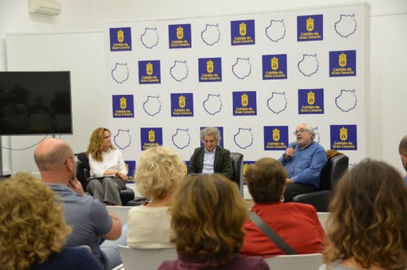 Javier de Lucas: &ldquo;La mayor parte de lo que pensamos sobre las migraciones es falso&rdquo;